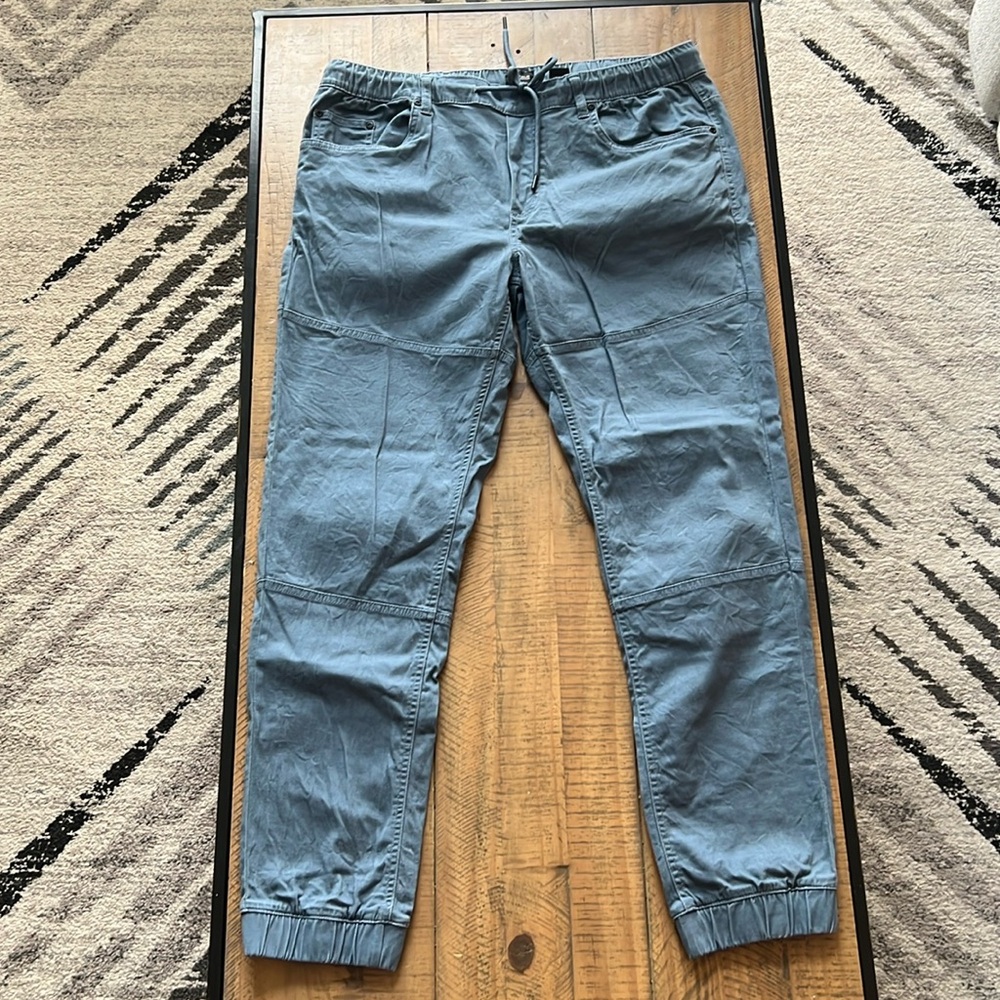 Buffalo David Bitton Casual Pant - Size XL